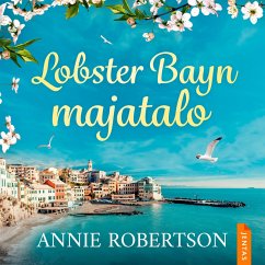 Cover Lobster Bayn majatalo (MP3-Download)