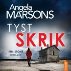 Tyst skrik (MP3-Download)