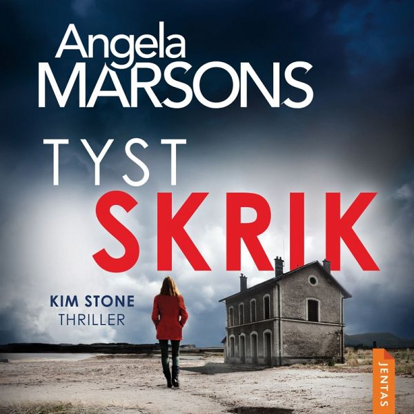 Tyst skrik (MP3-Download) Tyst skrik (MP3-Download)