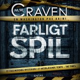 Farligt spil (MP3-Download) Farligt spil (MP3-Download)