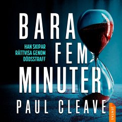 Bara fem minuter (MP3-Download) - Cleave, Paul