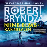Nine Elms-kannibalen (MP3-Download) Nine Elms-kannibalen (MP3-Download)
