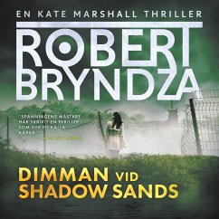 Cover Dimman vid Shadow Sands (MP3-Download)