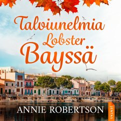 Cover Talviunelmia Lobster Bayssä (MP3-Download)