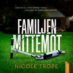 Cover Familjen mittemot (MP3-Download)