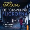 De försvunna flickorna (MP3-Download) - Bild 1