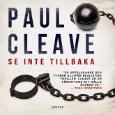 Se inte tillbaka (MP3-Download) Se inte tillbaka (MP3-Download)