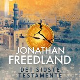 Det sidste testamente (MP3-Download) Det sidste testamente (MP3-Download)
