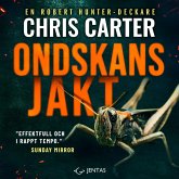 Ondskans jakt (MP3-Download)
