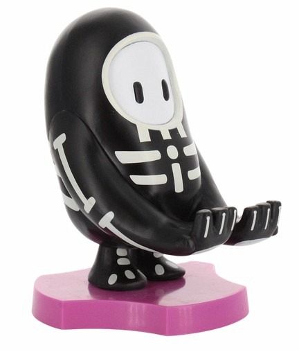 Holdem - Cable Guy Fall Guys: Skelly, Halter für Earbuds (Kopfhörer), Pods, Smartphones, Uhren, uvm.