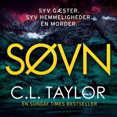 Søvn (MP3-Download) - Taylor, C.L.