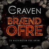Brændofre (MP3-Download) Brændofre (MP3-Download)