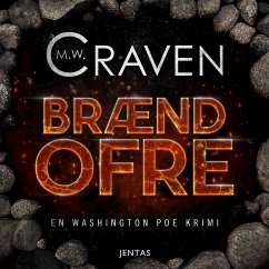 Cover Brændofre (MP3-Download)