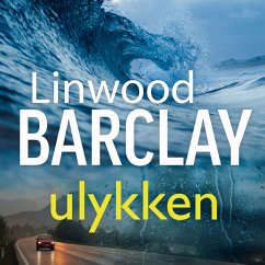 Ulykken (MP3-Download) - Barclay, Linwood