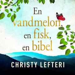 Cover En vandmelon, en fisk, en bibel (MP3-Download)