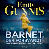 Barnet, der forsvandt (MP3-Download)