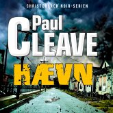 Hævn (MP3-Download) Hævn (MP3-Download)