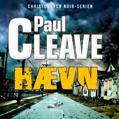 Hævn (MP3-Download) - Cleave, Paul