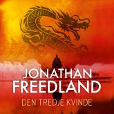 Den tredje kvinde (MP3-Download)