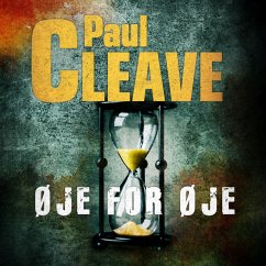 Øje for øje (MP3-Download) - Cleave, Paul