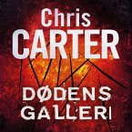 Dødens galleri (MP3-Download)