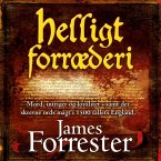 Helligt forræderi (MP3-Download)