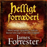 Helligt forræderi (MP3-Download)