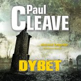 Dybet (MP3-Download) Dybet (MP3-Download)