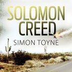 Solomon Creed (MP3-Download)