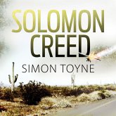 Solomon Creed (MP3-Download) Solomon Creed (MP3-Download)