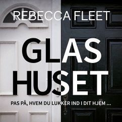 Cover Glashuset (MP3-Download)