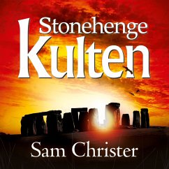 Cover Stonehenge kulten (MP3-Download)