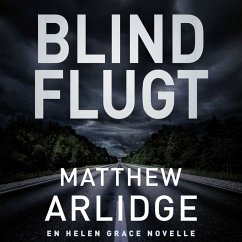 Cover Blind flugt (MP3-Download)