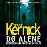 Dø alene (MP3-Download) Dø alene (MP3-Download)