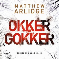 Okker gokker (MP3-Download) - Arlidge, Matthew
