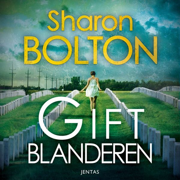Giftblanderen (MP3-Download) Giftblanderen (MP3-Download)