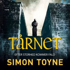 Cover Tårnet (MP3-Download)
