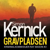 Gravpladsen (MP3-Download) Gravpladsen (MP3-Download)