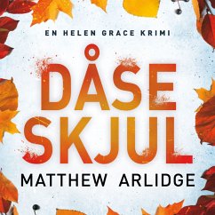 Dåseskjul (MP3-Download) - Arlidge, Matthew