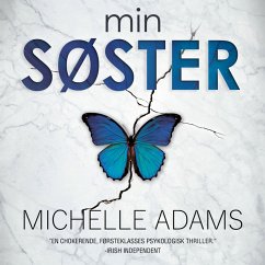 Min søster (MP3-Download) - Adams, Michelle