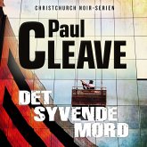 Det syvende mord (MP3-Download) Det syvende mord (MP3-Download)
