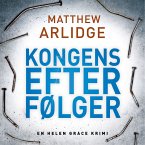 Kongens efterfølger (MP3-Download)