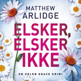 Elsker, elsker ikke (MP3-Download) Elsker, elsker ikke (MP3-Download)