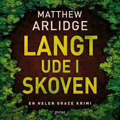 Langt ude i skoven (MP3-Download) - Arlidge, Matthew