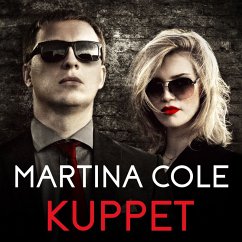 Kuppet (MP3-Download) - Cole, Martina