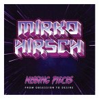 Missing Pieces: From Obsession To Desire