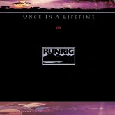 Once In A Lifetime,Live Once In A Lifetime,Live