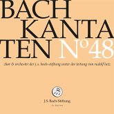 Bach Kantaten N°48 Bach Kantaten N°48