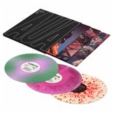 Aua 3xlp Box Set (Ltd. To 100) Aua 3xlp Box Set (Ltd. To 100)