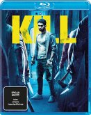 Kill (Blu-ray)